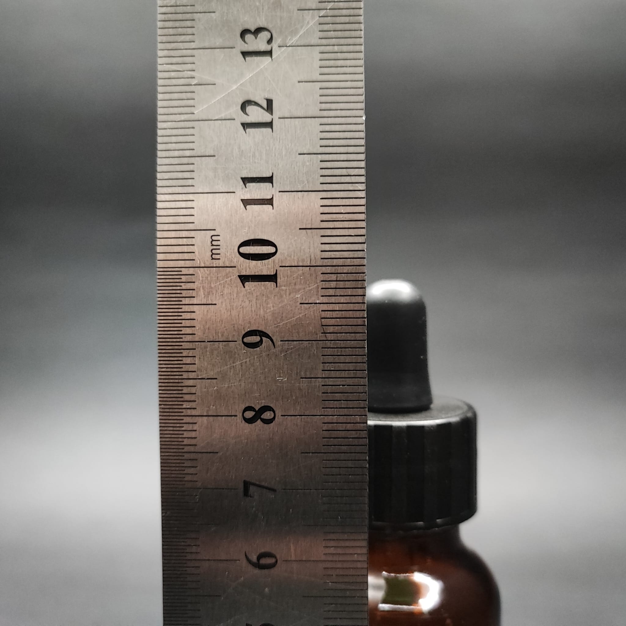 30 ML DOLUMU KOLAY, GENİŞ AĞIZLI CAM DAMLALIKLI ŞİŞE (25 MM AĞIZ)  - 30 CC SİYAH DAMLALIKLI CAM ECZA ŞİŞESİ - AMBER KAHVERENGİ