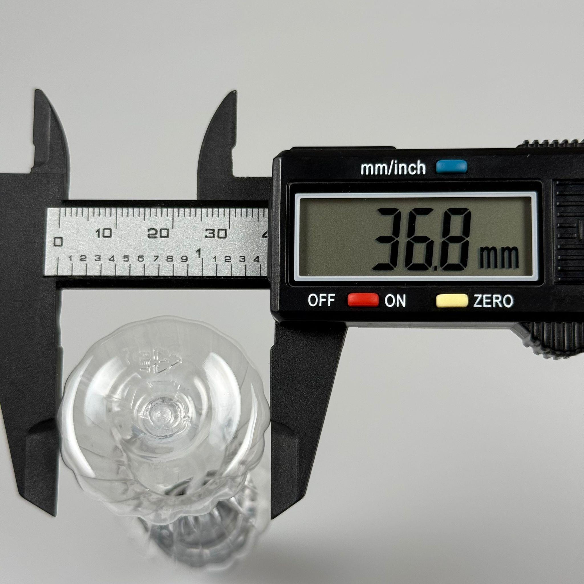 40 CC PIRLANTA CAMPET ŞİŞE - SİYAH SPREYLİ TAKIM - 40 ML SPREYLİ KOLONYA ŞİŞESİ