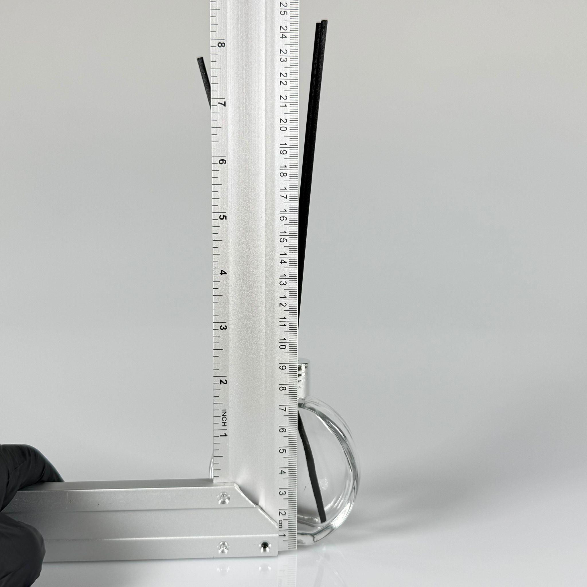 70 CC YUVARLAK OVAL YASSI BAMBU CAM BAMBU ODA KOKUSU ŞİŞESİ - 70 ML ÇUBUKLU KÖŞELİ BAMBU ODA KOKUSU ŞİŞESİ - DİFÜZÖR ŞİŞE- CAM ŞİŞE + GÜMÜŞ PLASTİK KAPAK + TIPA + 3 ADET FİBER SİYAH BAMBU ÇUBUK - YENİ MODEL