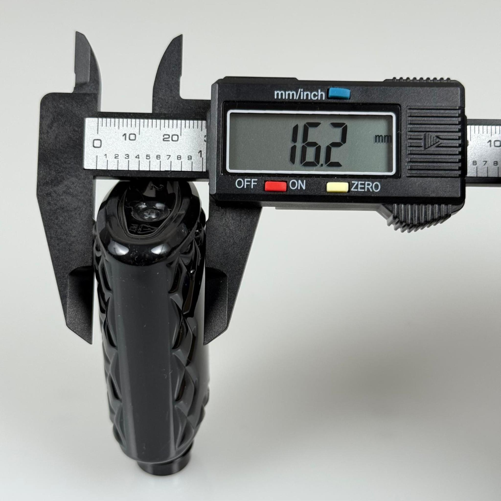 50 CC SİYAH PET KÖŞELİ PARFÜM ŞİŞESİ  - 18 AĞIZ - 50 ML PLASTİK PARFÜM - KOLONYA ŞİŞESİ