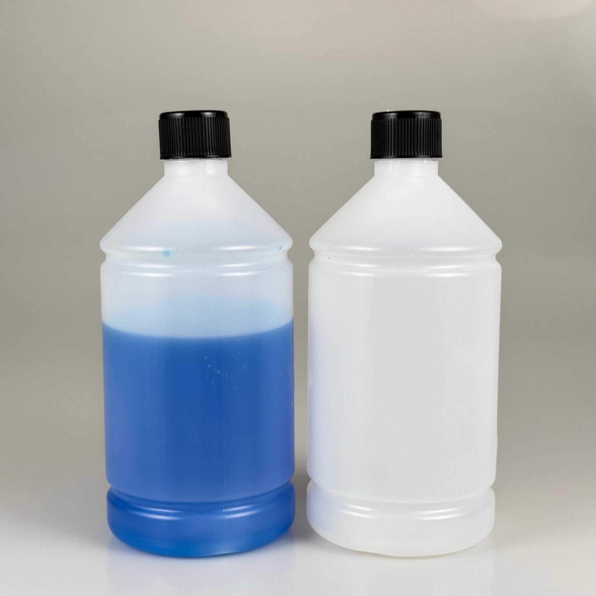 1000 CC TİNER ŞİŞESİ - SİYAH ÇOCUK EMNİYET KİLİTLİ KAPAKLI - 1000 ML KİMYASALA DAYANIKLI PLASTİK ŞİŞE - 1 LT POLİETİLEN ŞİŞE