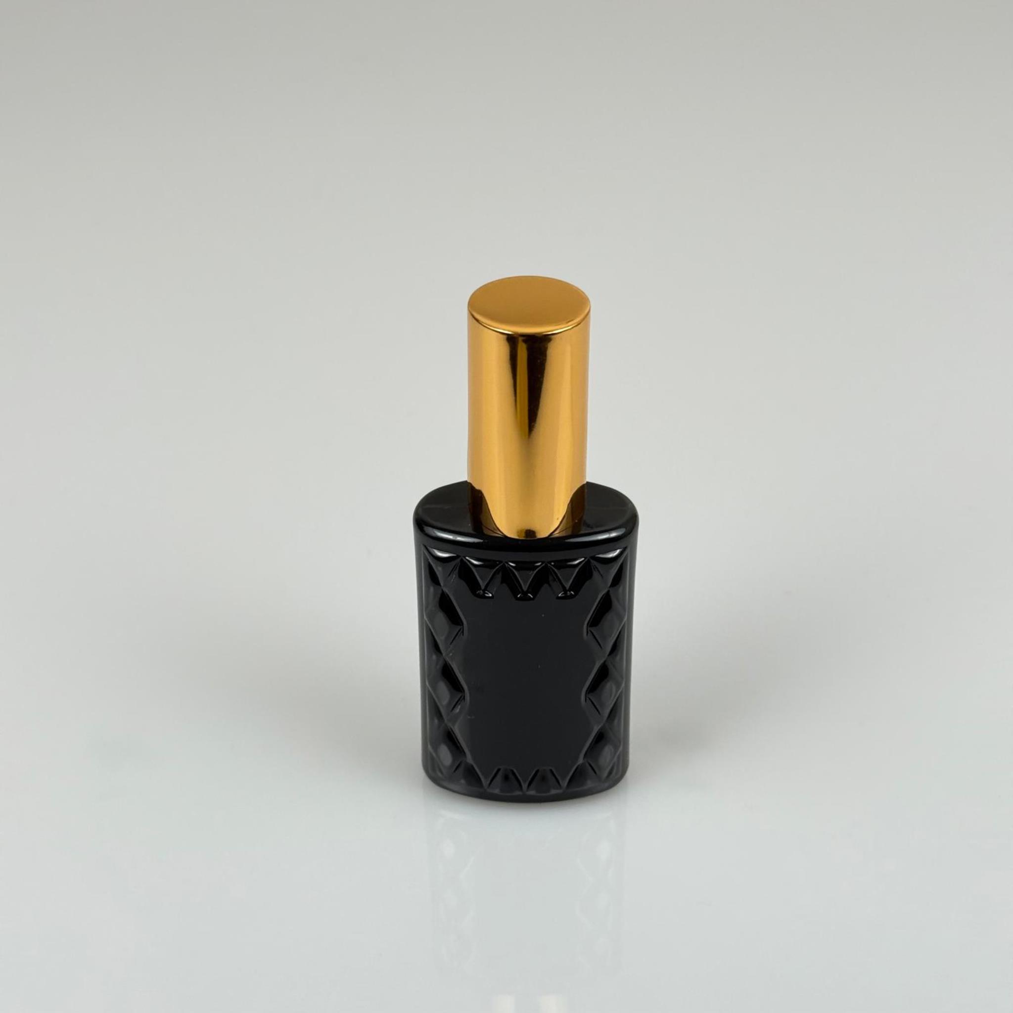 50 ML PET KOLONYA, PARFÜM VB ŞİŞELERİ - METAL ALÜMİNYUM GOLD KAPAK + VİDALI SPREY + 50 CC KÖŞELİ SİYAH ŞİŞE SET TAKIM