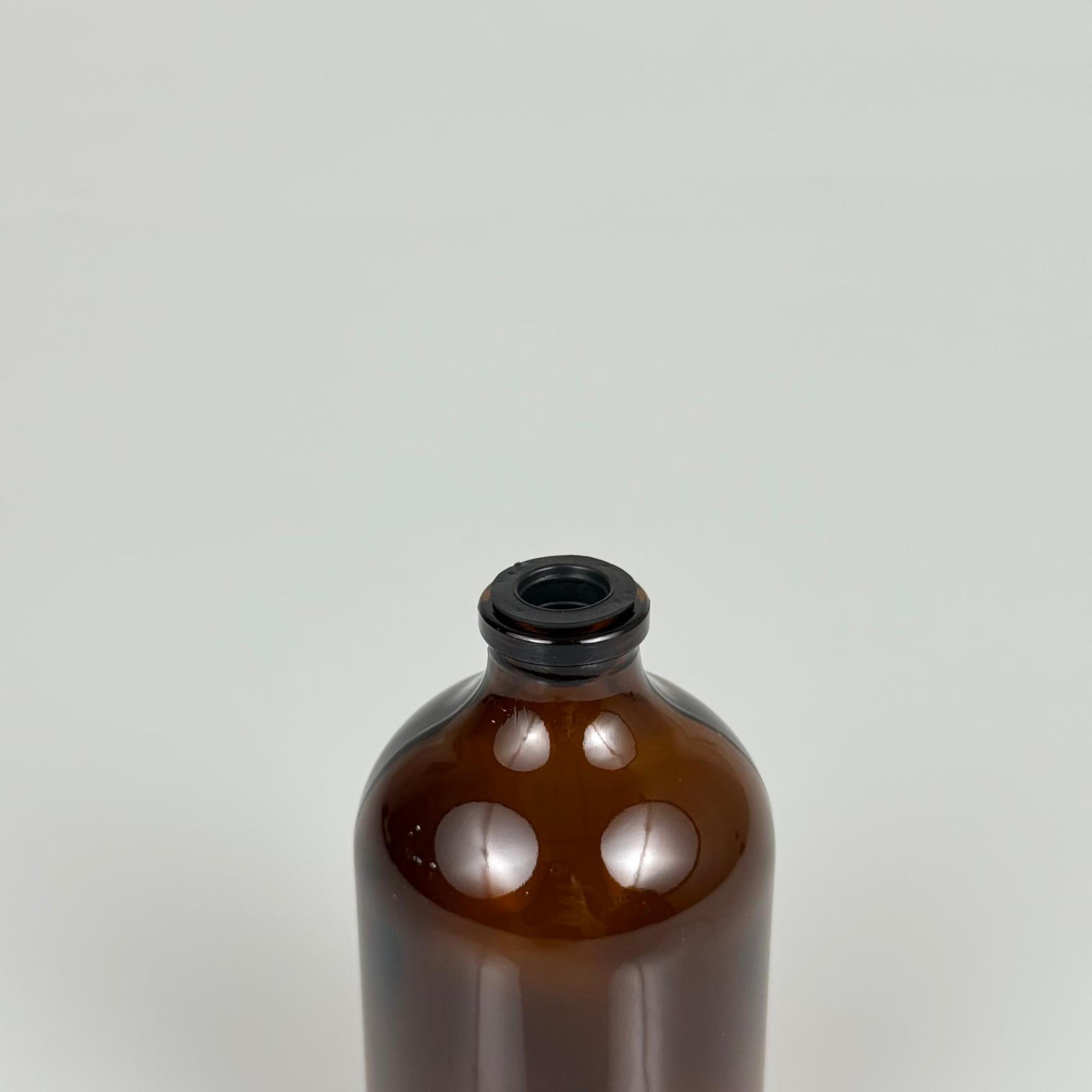 100 CC AMBER CAM BAMBU ODA KOKUSU ŞİŞESİ - 100 ML ÇUBUKLU BAMBU ODA KOKUSU ŞİŞESİ - DİFÜZÖR ŞİŞE- CAM ŞİŞE + SİYAH LÜX KAPAK + SİYAH TIPA + 3 ADET FİBER SİYAH BAMBU ÇUBUK