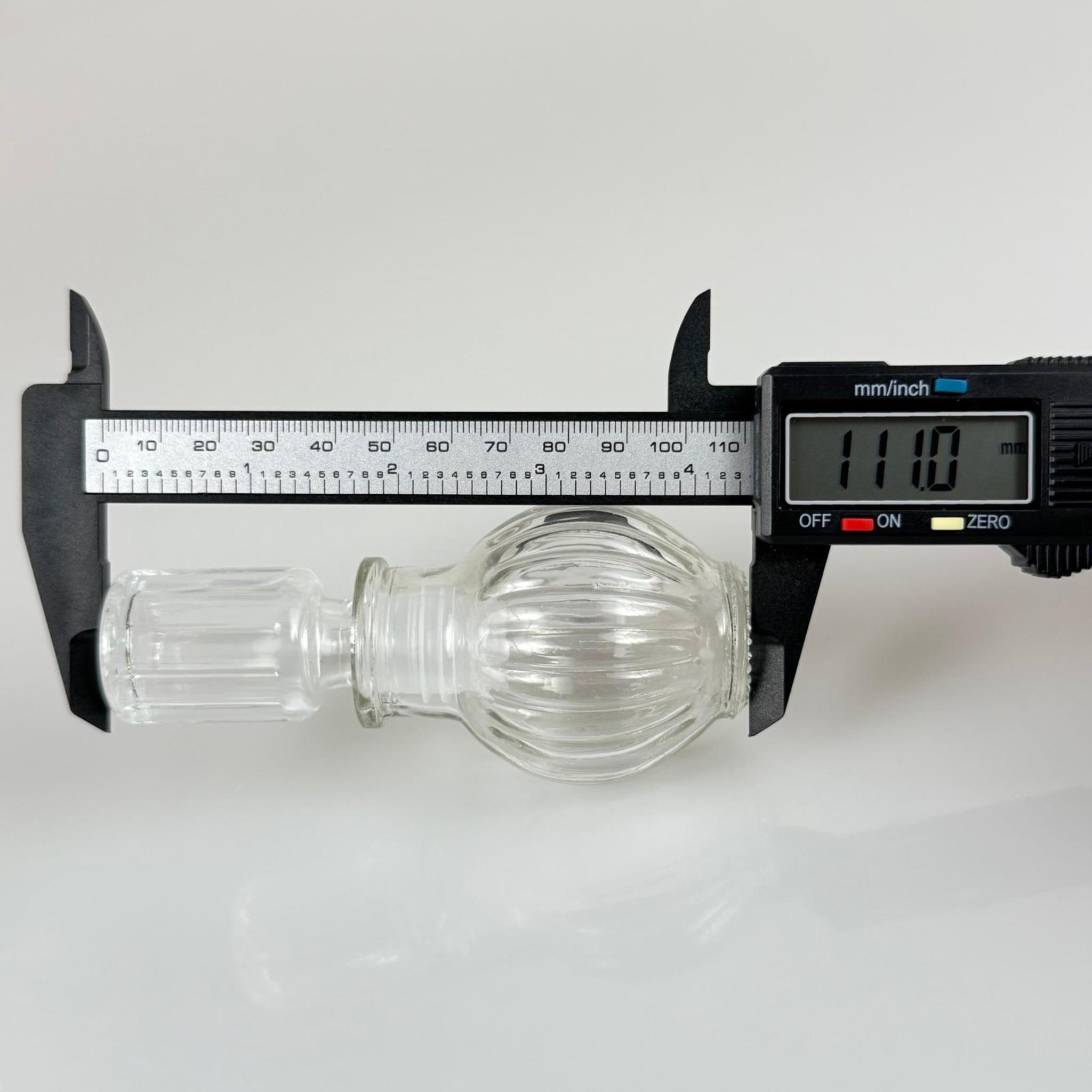 YUVARLAK  LÜKS MODEL CAM BAMBU ODA KOKUSU ŞİŞESİ + CAM TIPA + 3 ADET FİBER BAMBU ÇUBUK - 50 ML SET TAKIM - HEDİYELİK PROMOSYON LÜX DİFFUSER ŞİŞELERİ