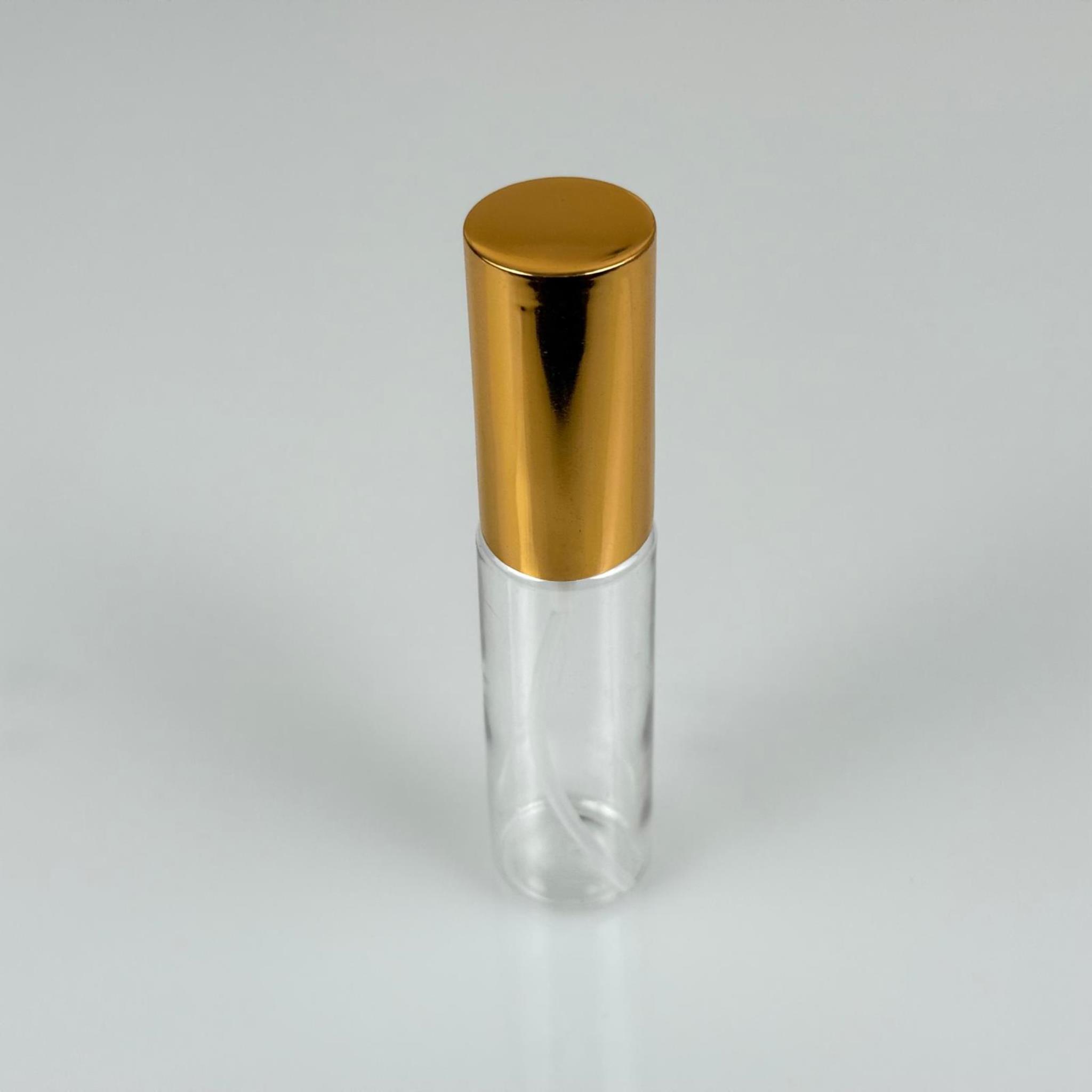 20 ML PET KOLONYA, PARFÜM VB ŞİŞELERİ - METAL ALÜMİNYUM GOLD KAPAK + VİDALI SPREY + 20 CC SHOT ŞİŞE SET TAKIM