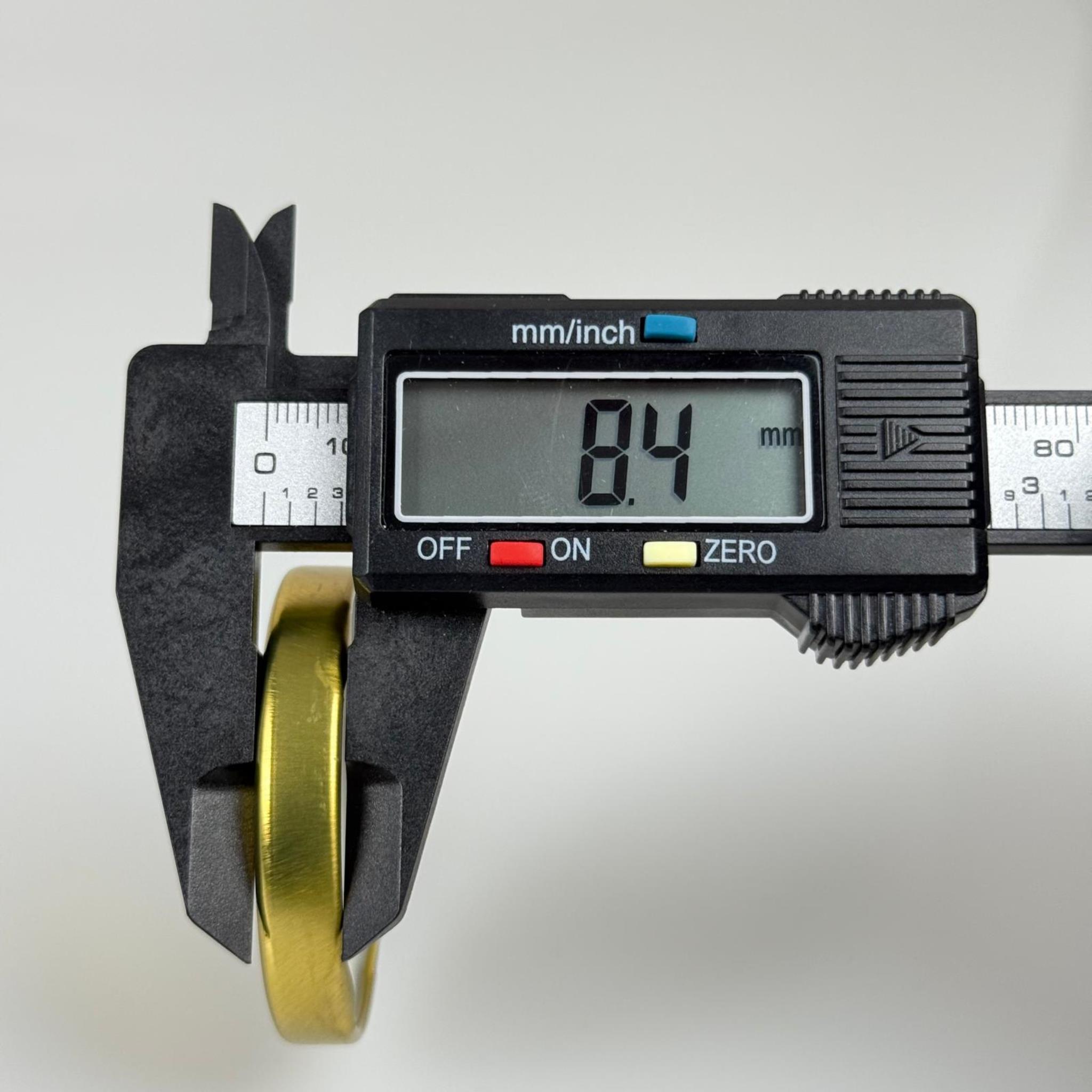 48 MM TO GOLD KAPAK RASTAŞ