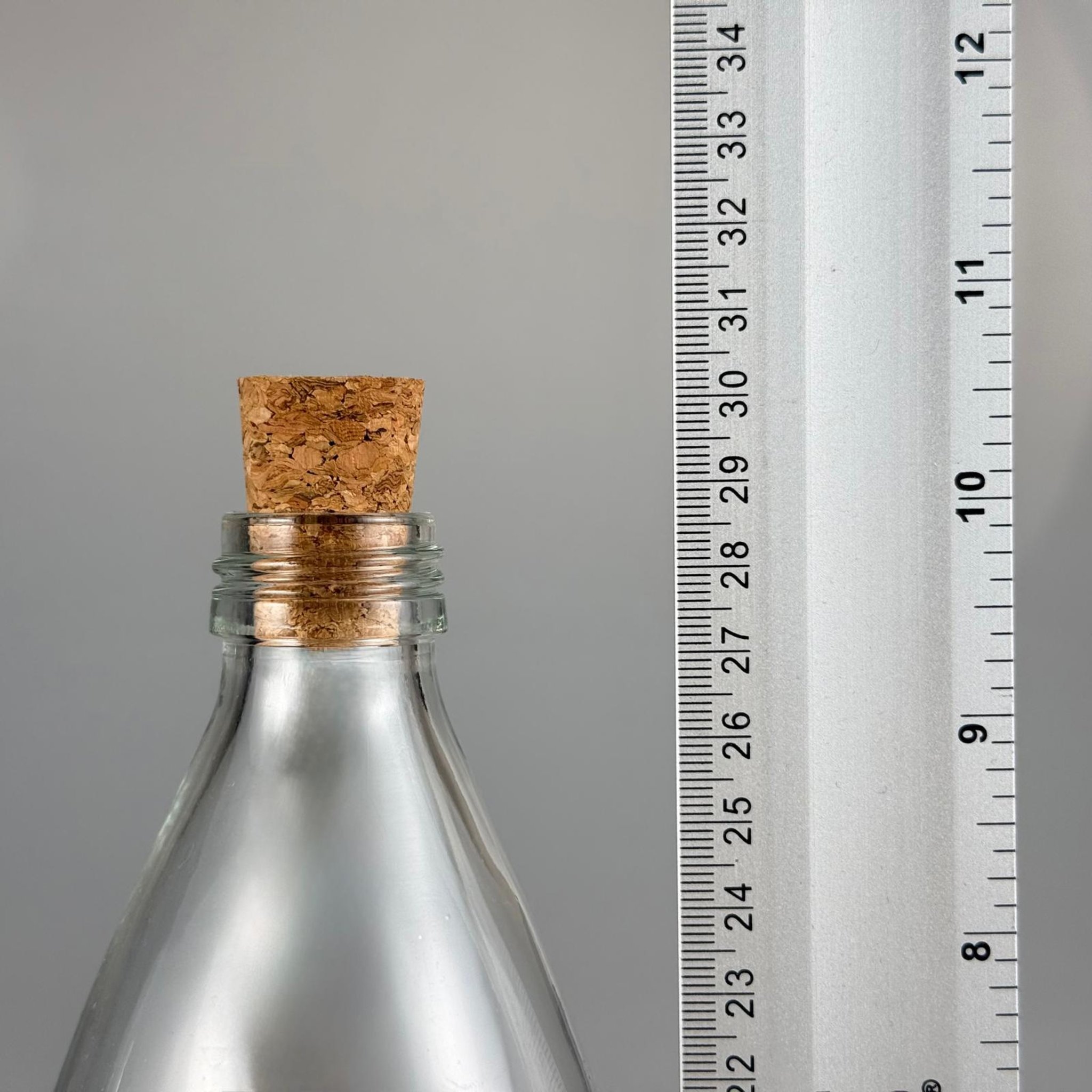 1000 CC CAM ŞİŞE - MANTAR TIPALI - 1 LİTRE CAM ŞİŞE - 1000 ML CAM ŞİŞE MANTAR TIPALI