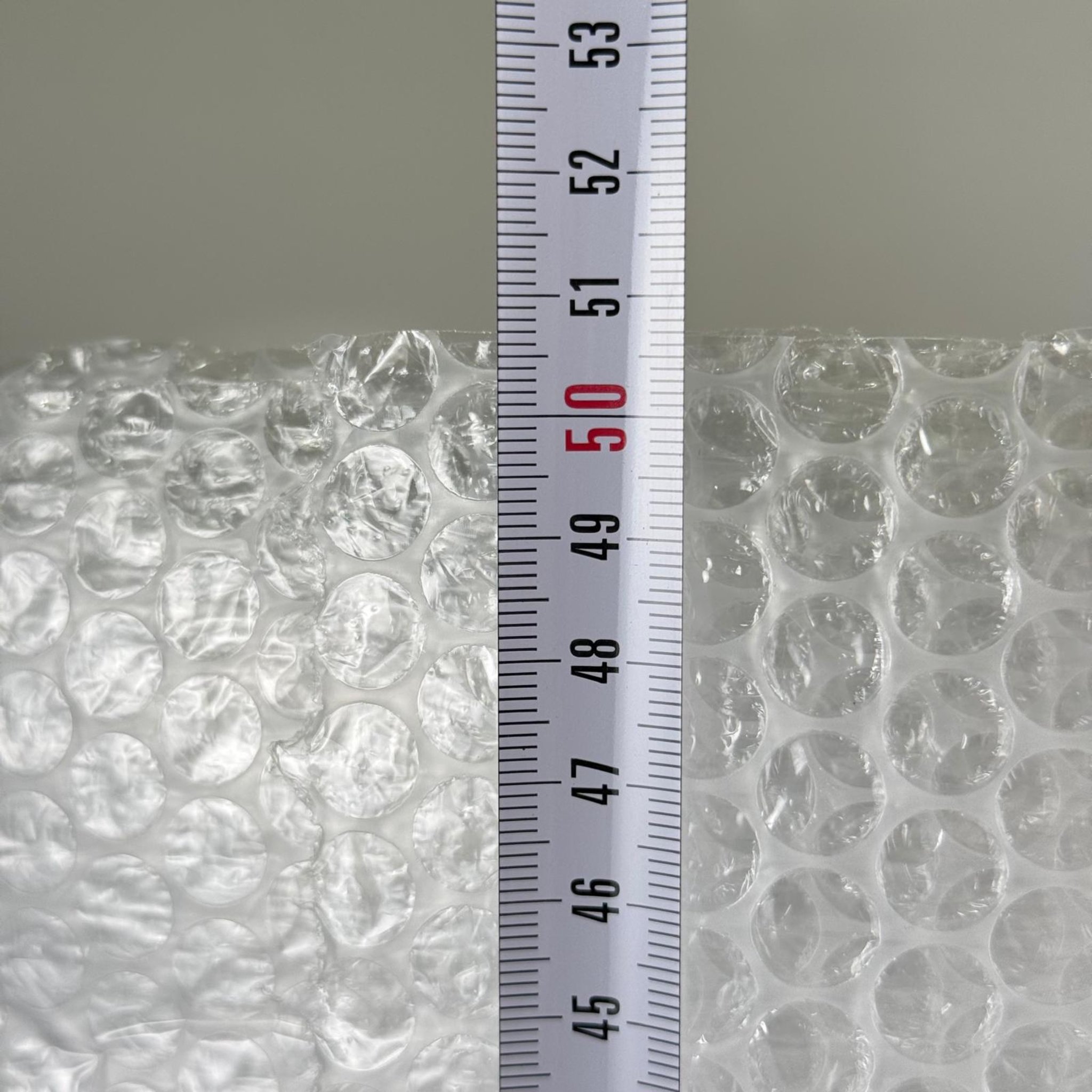 KÜÇÜK BALONLU PATPAT NAYLON - 1. KALİTE - 50 CM x 50 MT