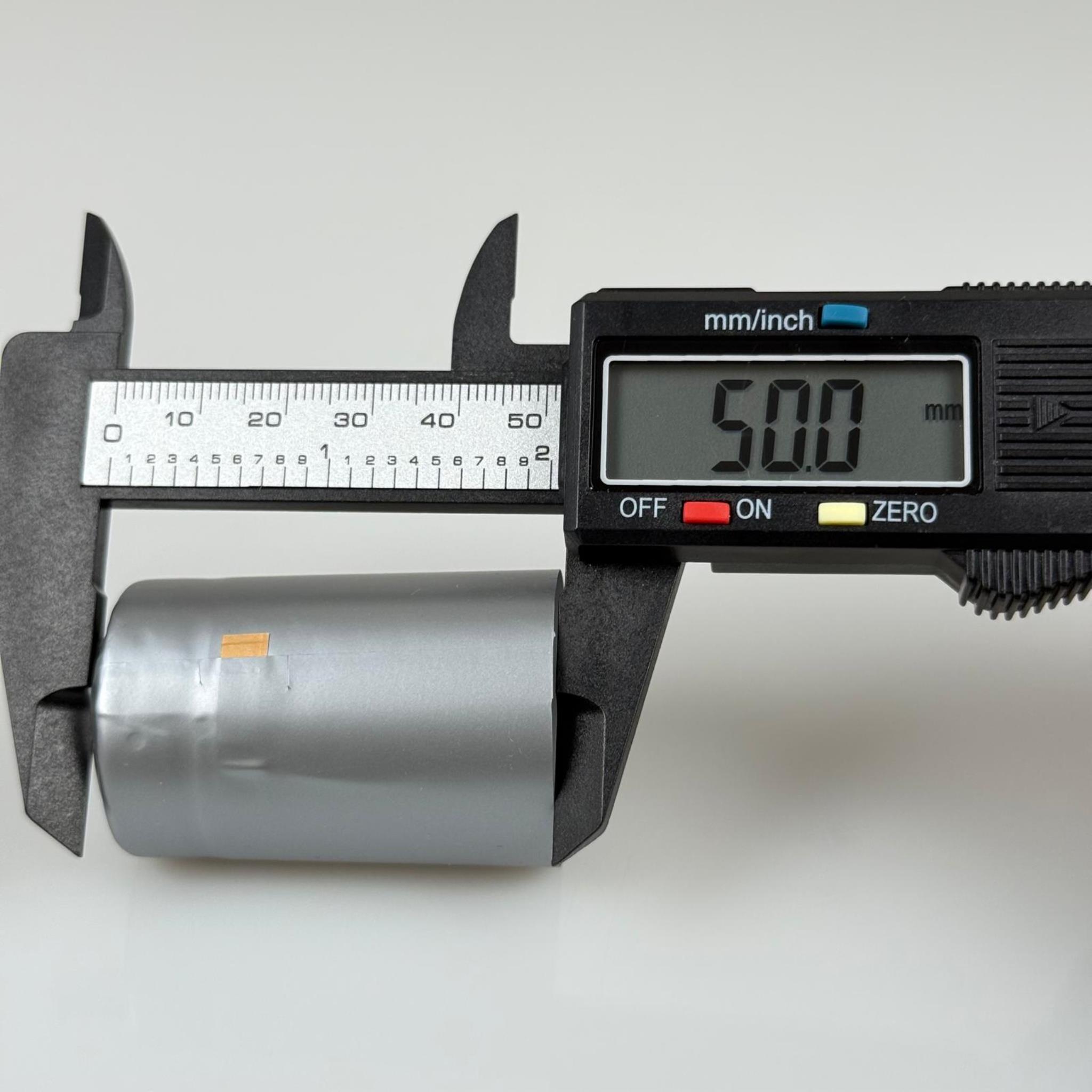 30X50 KAPŞON GÜMÜŞ  !!DİKKAT - SADECE ÇAKMA AĞIZ İÇİN!! BASTIRARAK KAPANAN ŞİŞELERDE KULLANILIR.