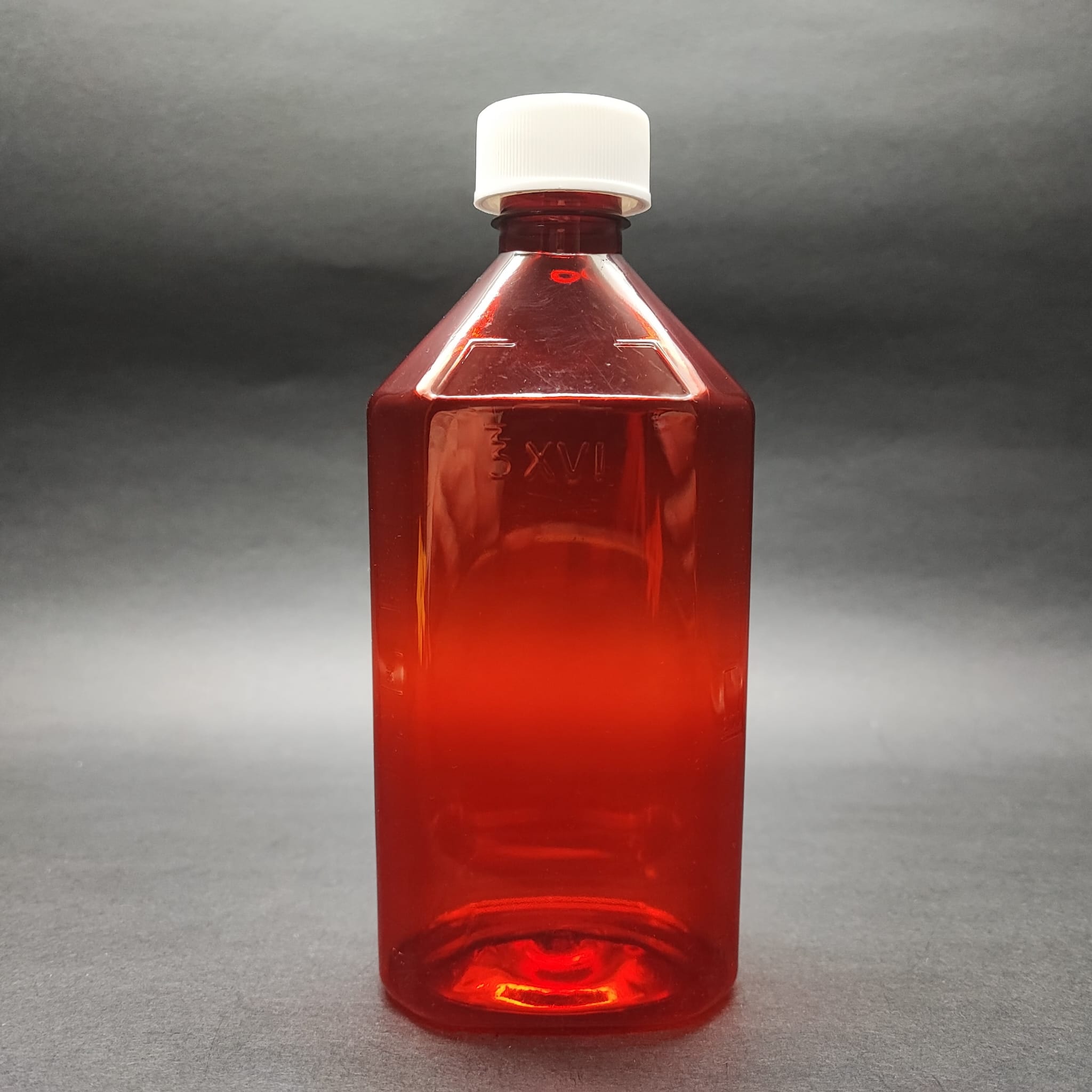400 CC ÖLÇEKLİ PET ŞİŞE - BEYAZ ÇOCUK KİLİTLİ KAPAKLI - 400 ML VE OZ ÖLÇÜLÜ KIRMIZI PET ŞİŞE