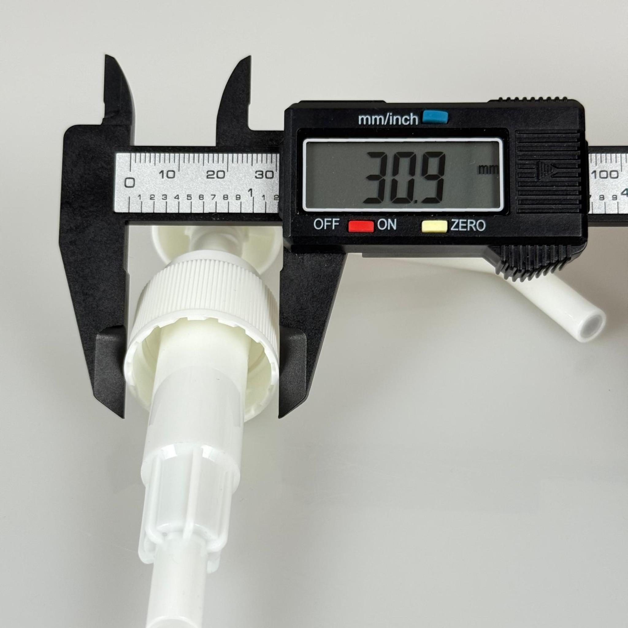 28 MM SPREY DEZENFEKTAN POMPALI SPREY (DİSPANSİYER SPREY)